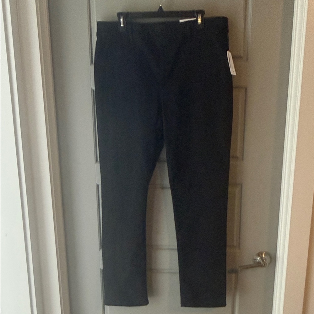 NWT Westbound High Rise Straight Leg Jeans